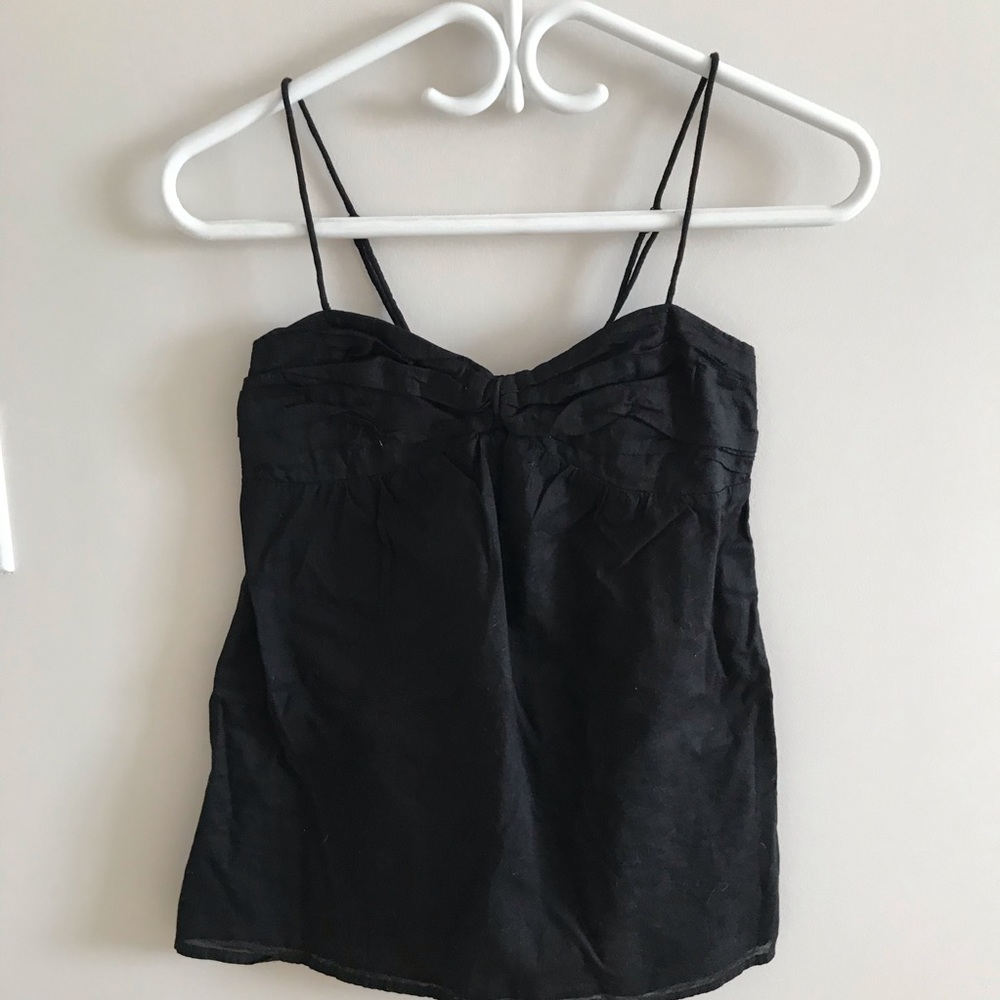 Y2K VINTAGE AMERICAN EAGLE TOP- 0